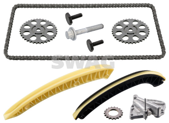 Timing Chain Kit - 99 13 0607 SWAG
